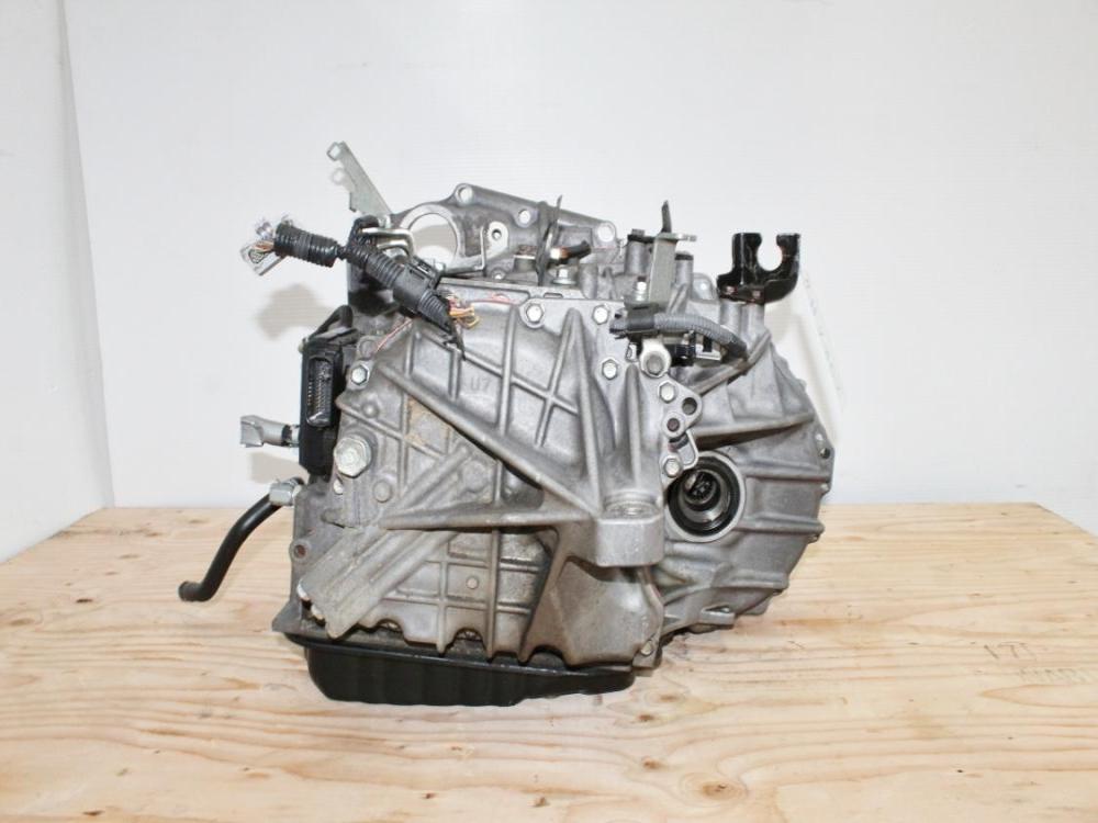 2009-2016 JDM Toyota Venza 4 Cylinder 2.7L Automatic 2WD Transmission U760E: Image 14
