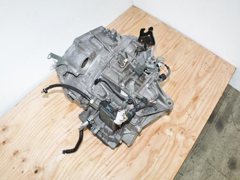 2009-2016 JDM Toyota Venza 4 Cylinder 2.7L Automatic 2WD Transmission U760E: Image 12