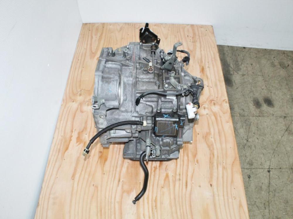 2009-2016 JDM Toyota Venza 4 Cylinder 2.7L Automatic 2WD Transmission U760E: Image 10