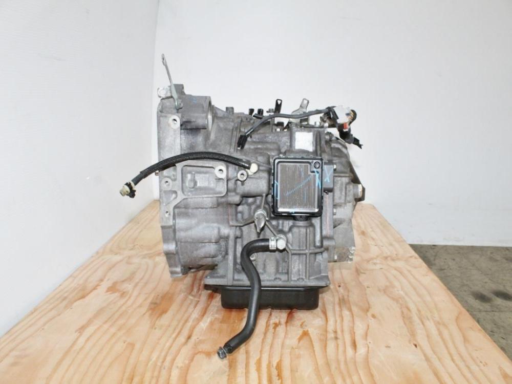 2009-2016 JDM Toyota Venza 4 Cylinder 2.7L Automatic 2WD Transmission U760E: Image 3