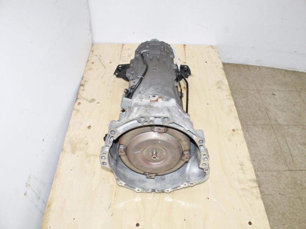 2008 2009 2010 2011 2012 2013 INFINITI G37 3.7L VQ37VHR RWD AUTOMATIC TRANSMISSION : Image 10