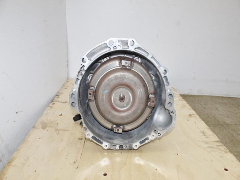 2008 2009 2010 2011 2012 2013 INFINITI G37 3.7L VQ37VHR RWD AUTOMATIC TRANSMISSION : Image 12