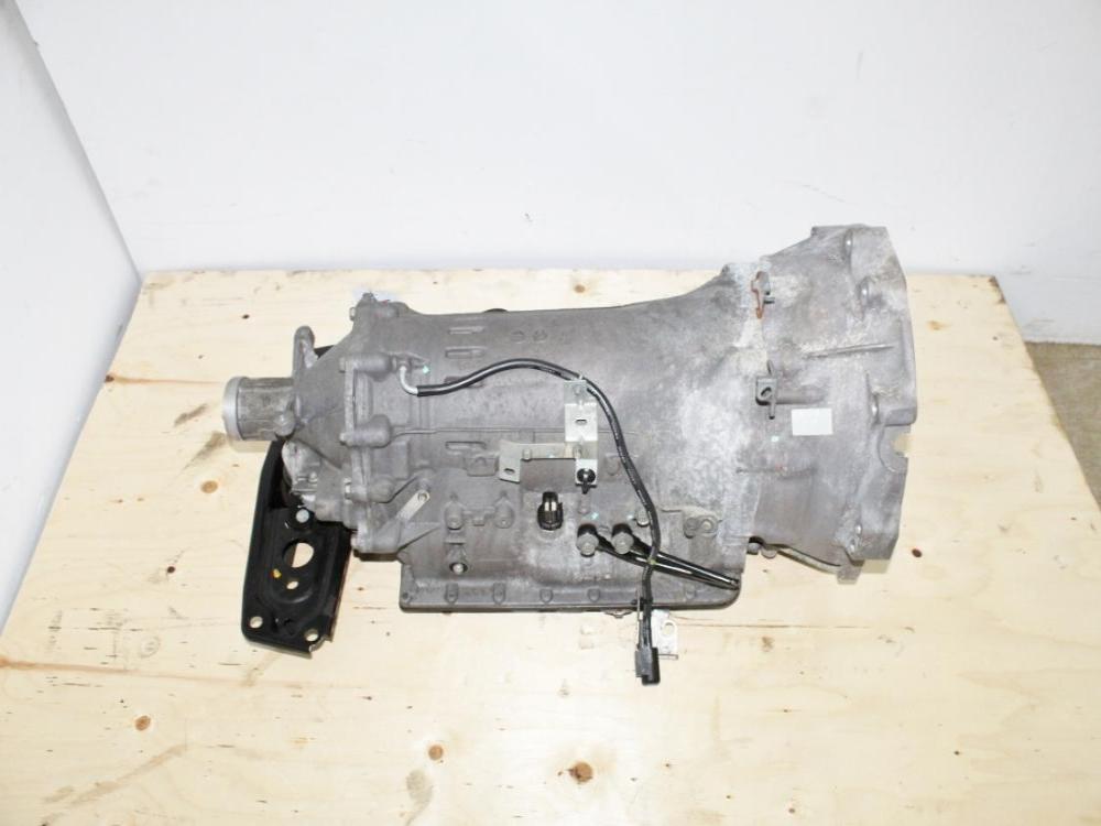 2008 2009 2010 2011 2012 2013 INFINITI G37 3.7L VQ37VHR RWD AUTOMATIC TRANSMISSION : Image 13