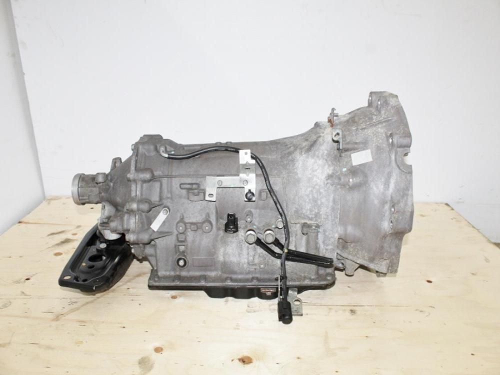 2008 2009 2010 2011 2012 2013 INFINITI G37 3.7L VQ37VHR RWD AUTOMATIC TRANSMISSION : Image 7