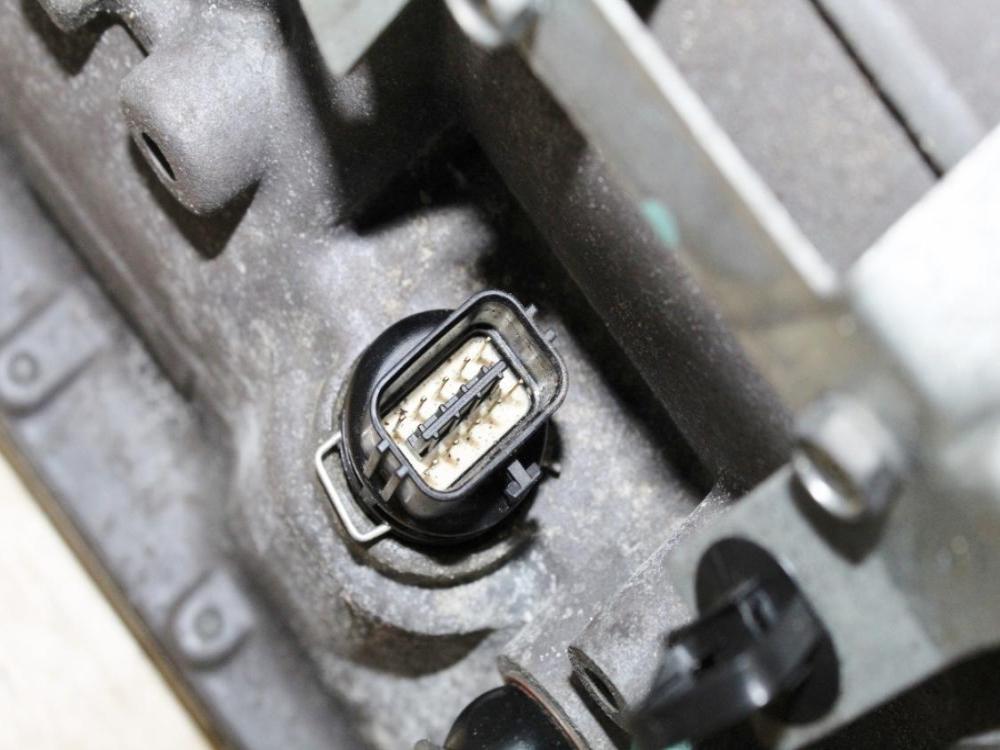 2008 2009 2010 2011 2012 2013 INFINITI G37 3.7L VQ37VHR RWD AUTOMATIC TRANSMISSION : Image 11