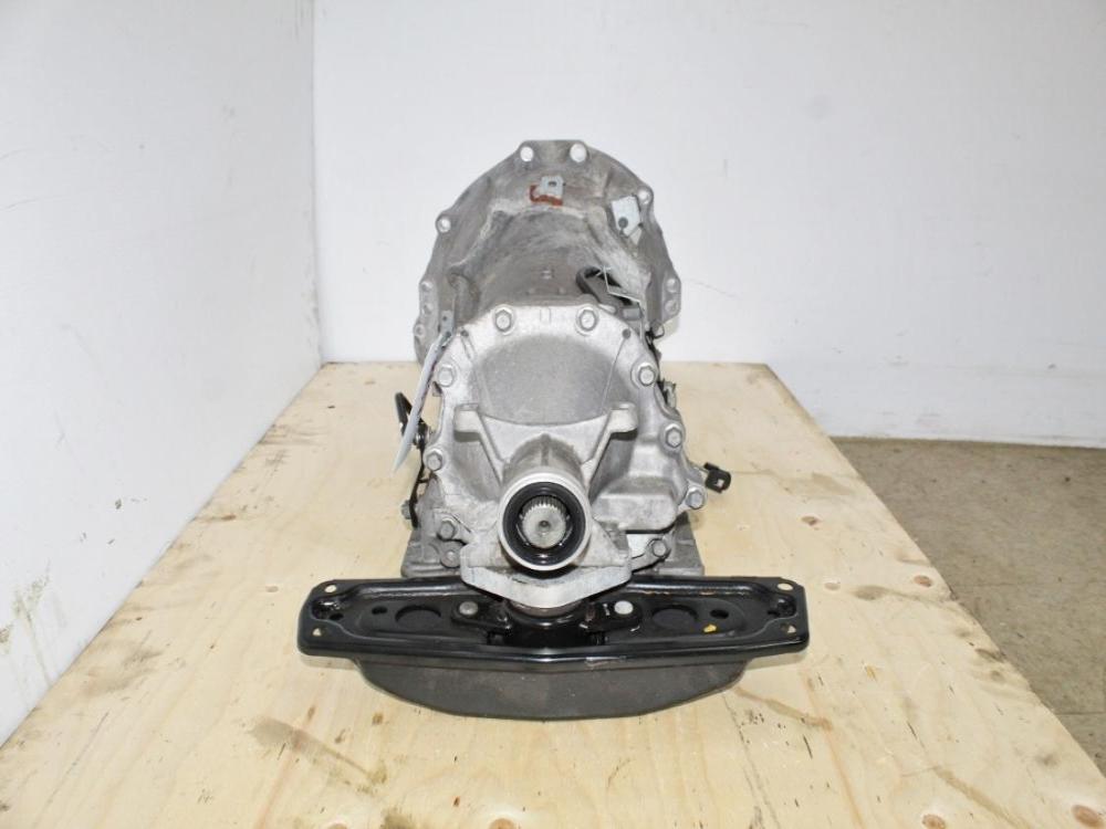 2008 2009 2010 2011 2012 2013 INFINITI G37 3.7L VQ37VHR RWD AUTOMATIC TRANSMISSION : Image 5