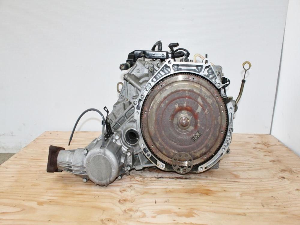2006 2007 2008 JDM Honda Pilot AWD 4X4 Automatic Transmission 3.5L V6: Image 2