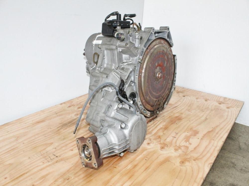 2006 2007 2008 JDM Honda Pilot AWD 4X4 Automatic Transmission 3.5L V6: Image 3