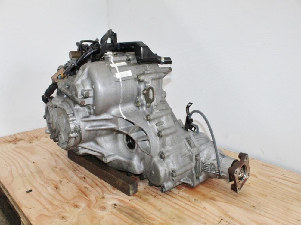 2006 2007 2008 JDM Honda Pilot AWD 4X4 Automatic Transmission 3.5L V6: Image 1