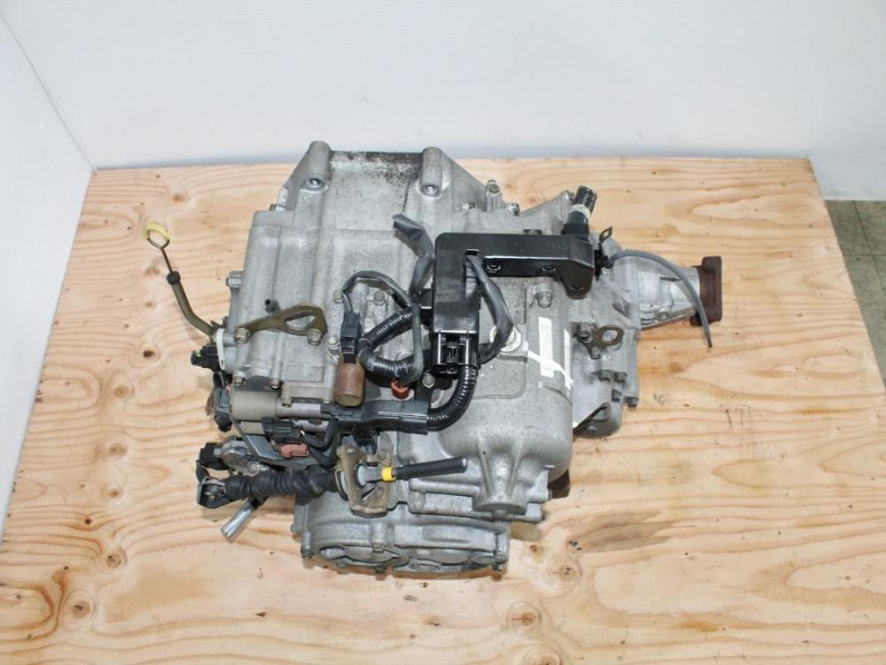 2006 2007 2008 JDM Honda Pilot AWD 4X4 Automatic Transmission 3.5L V6: Image 10
