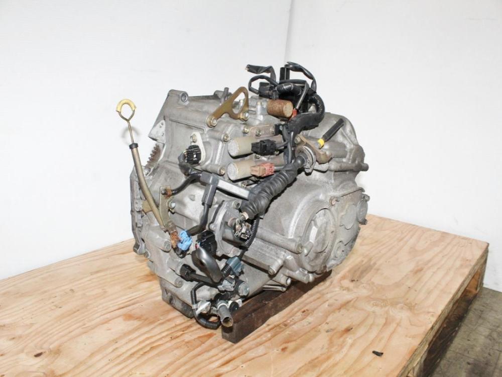 2006 2007 2008 JDM Honda Pilot AWD 4X4 Automatic Transmission 3.5L V6: Image 13
