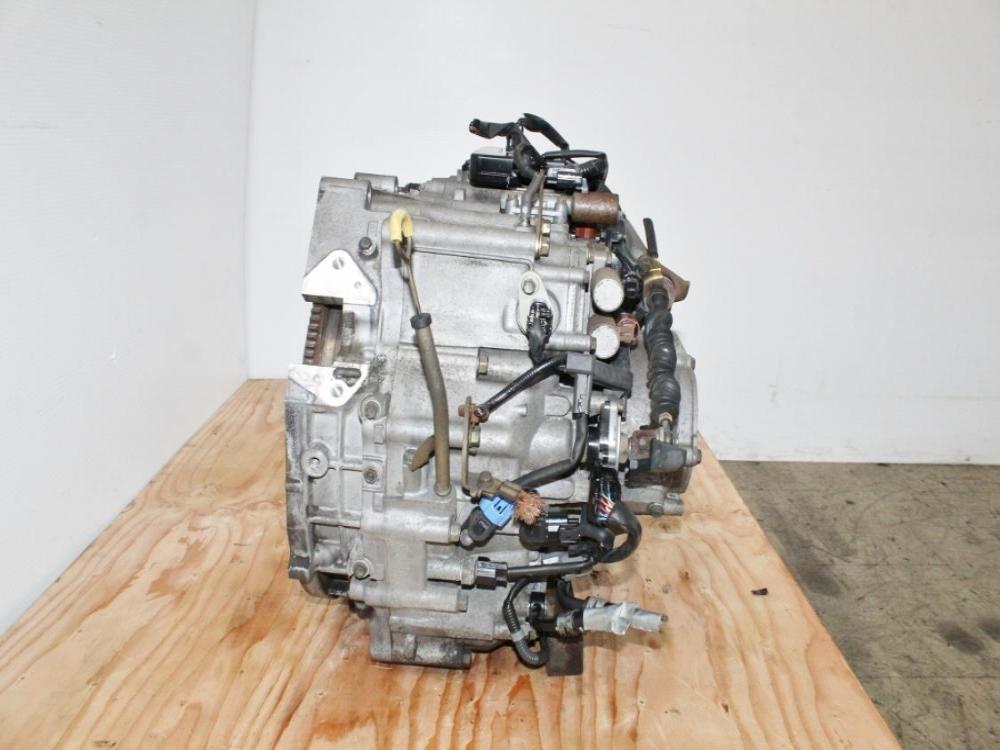 2006 2007 2008 JDM Honda Pilot AWD 4X4 Automatic Transmission 3.5L V6: Image 8