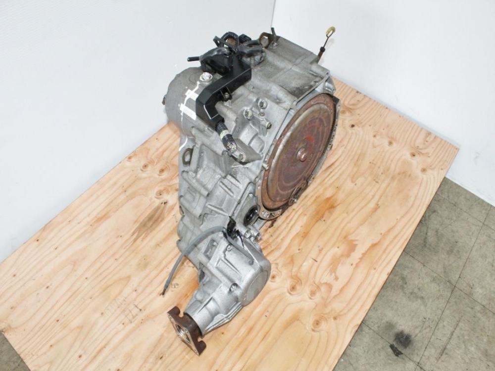 2006 2007 2008 JDM Honda Ridgeline AWD 4X4 Automatic Transmission 3.5L V6: Image 4