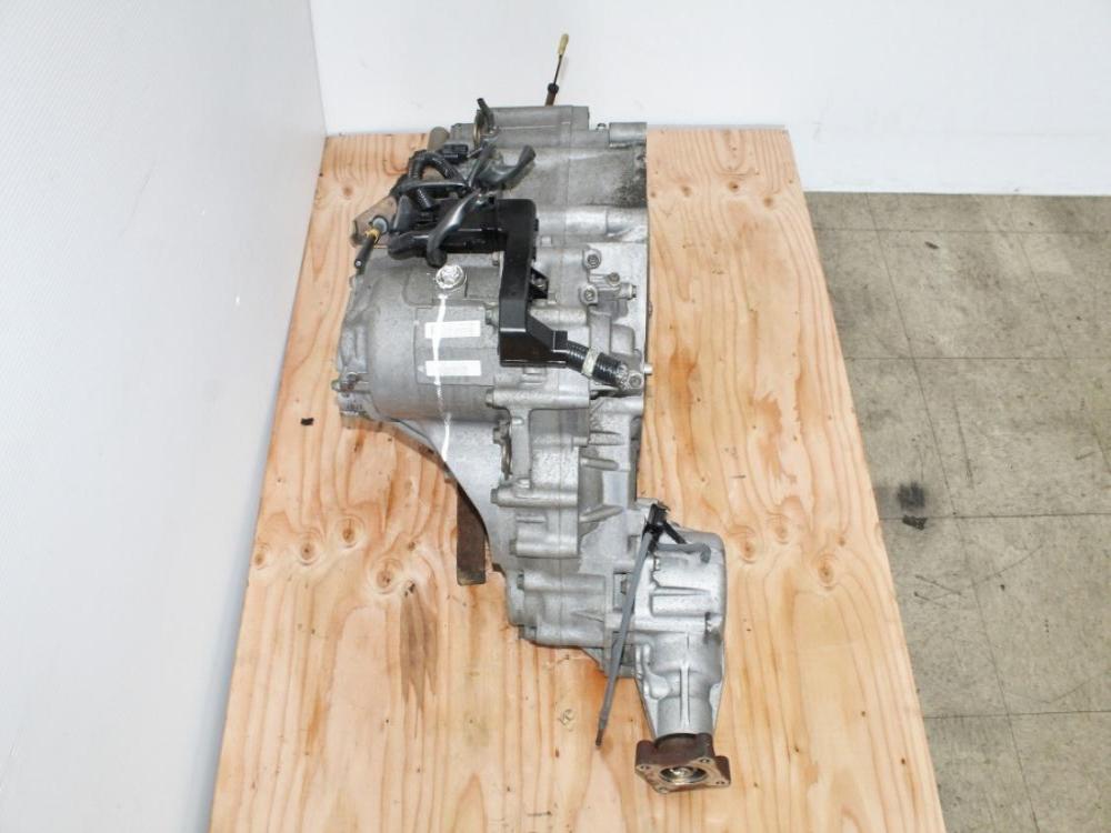 2006 2007 2008 JDM Honda Ridgeline AWD 4X4 Automatic Transmission 3.5L V6: Image 11