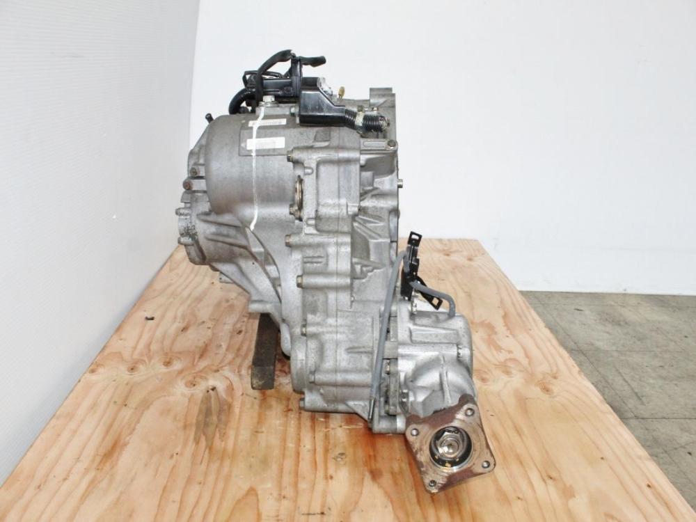 2006 2007 2008 JDM Honda Ridgeline AWD 4X4 Automatic Transmission 3.5L V6: Image 9