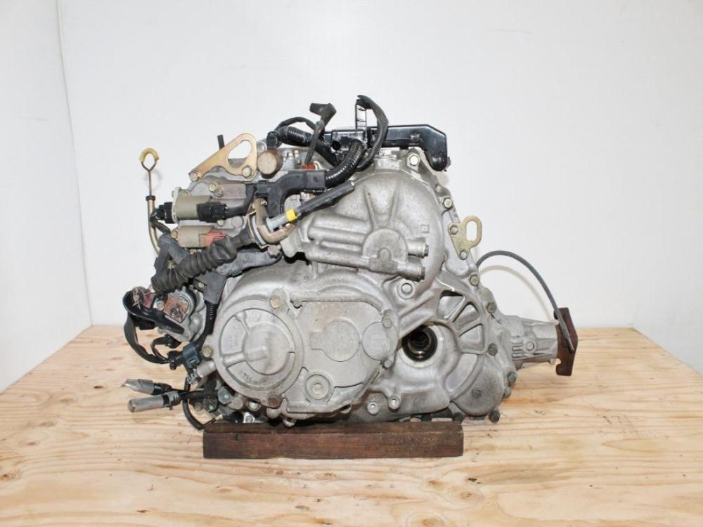2006 2007 2008 JDM Honda Ridgeline AWD 4X4 Automatic Transmission 3.5L V6: Image 7