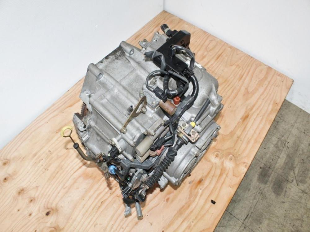 2006 2007 2008 JDM Honda Ridgeline AWD 4X4 Automatic Transmission 3.5L V6: Image 6