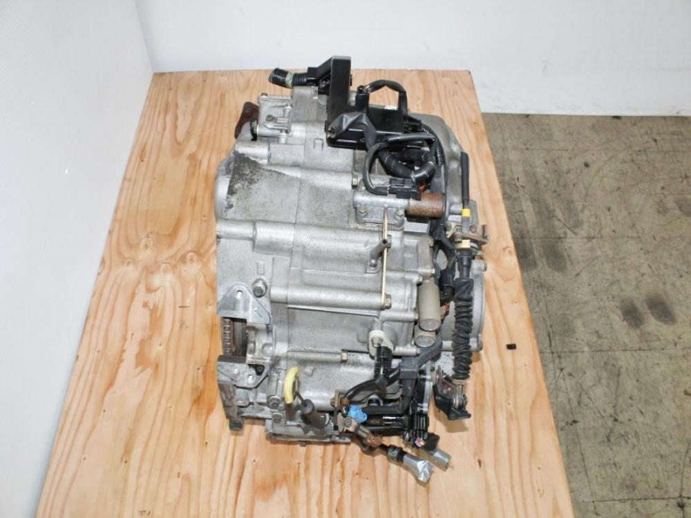 2003 2004 2005 2006 JDM Acura MDX AWD 4X4 Automatic Transmission 3.5L V6: Image 12