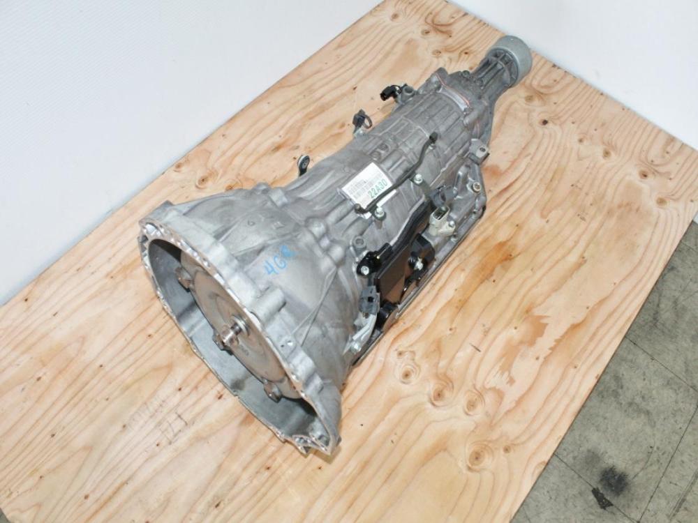2006-2012 JDM Lexus IS250 Automatic RWD Transmission 2.5L V6 2x4 4GR: Image 5