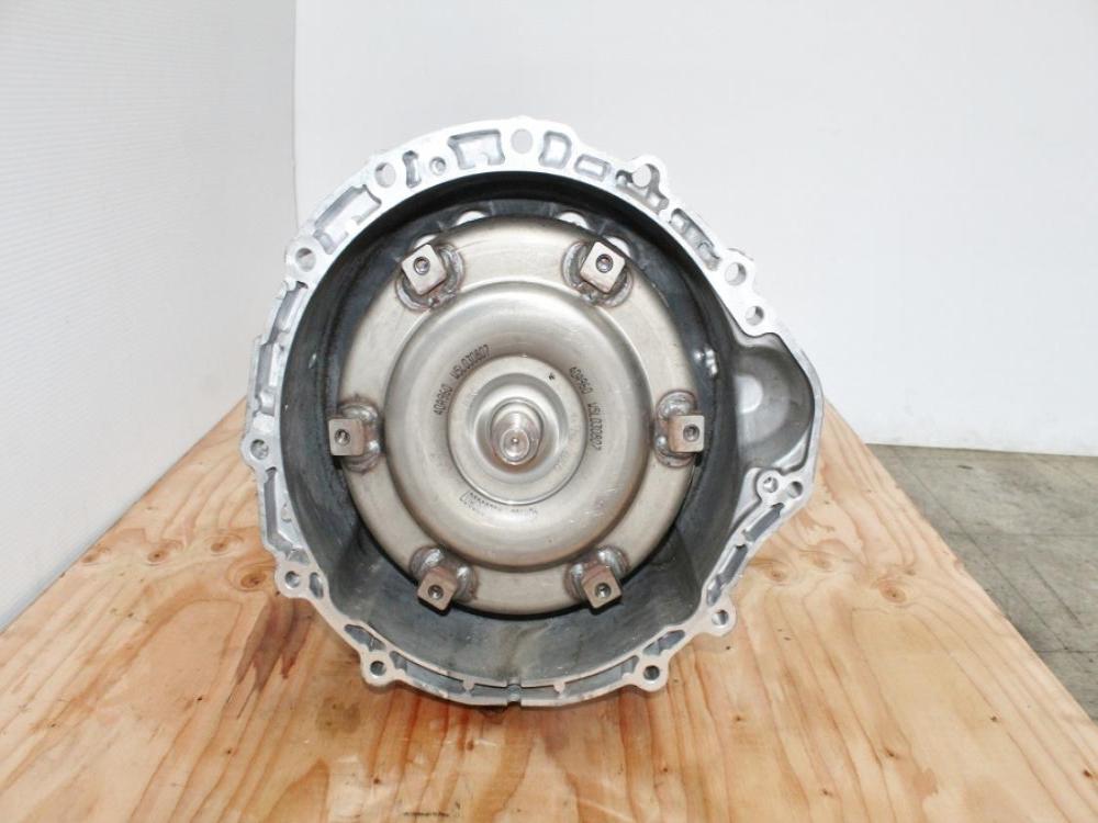 2006-2012 JDM Lexus IS250 Automatic RWD Transmission 2.5L V6 2x4 4GR: Image 13