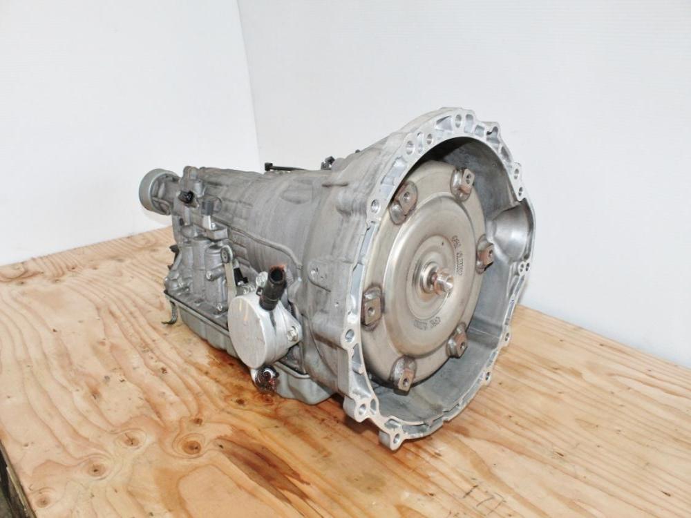 2006-2012 JDM Lexus IS250 Automatic RWD Transmission 2.5L V6 2x4 4GR: Image 3
