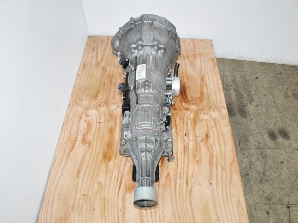 2006-2012 JDM Lexus IS250 Automatic RWD Transmission 2.5L V6 2x4 4GR: Image 7