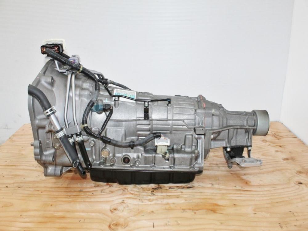 2013-2017 JDM Subaru BR-Z Automatic Transmission 2.0L FA20: Image 13