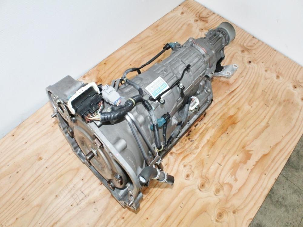 2013-2017 JDM Subaru BR-Z Automatic Transmission 2.0L FA20: Image 10