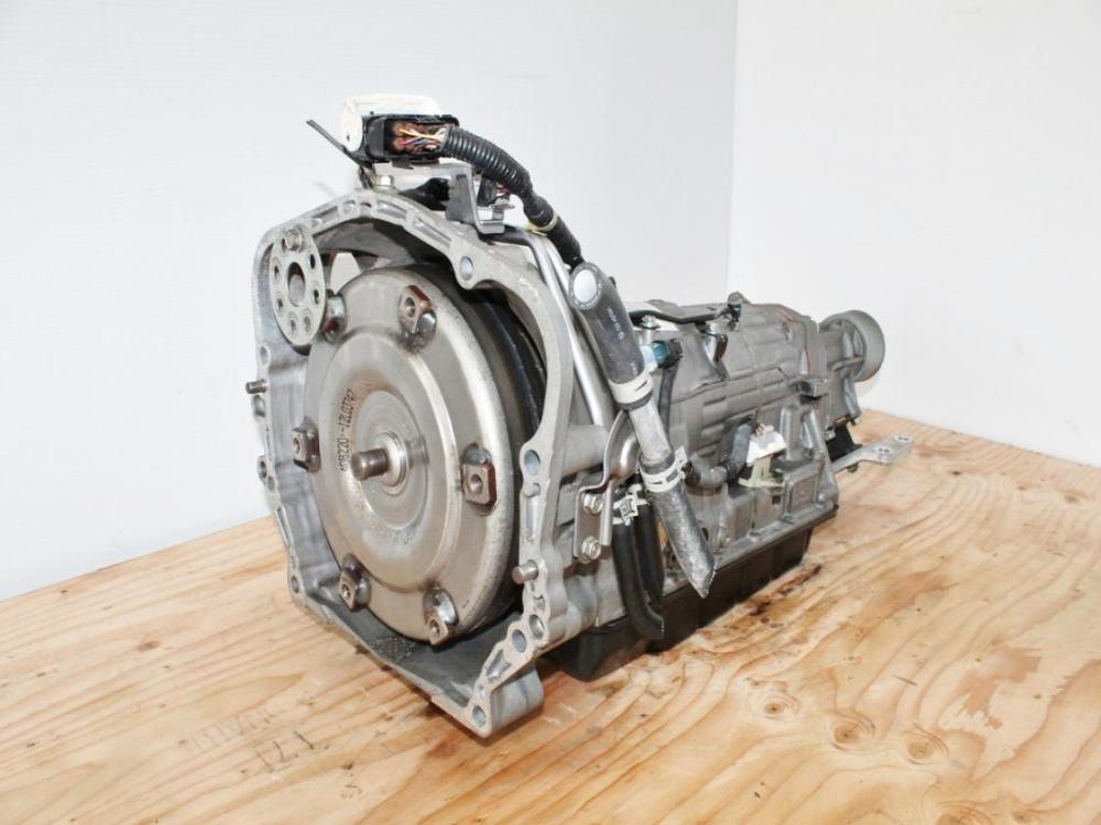 2013-2017 JDM Subaru BR-Z Automatic Transmission 2.0L FA20: Image 8