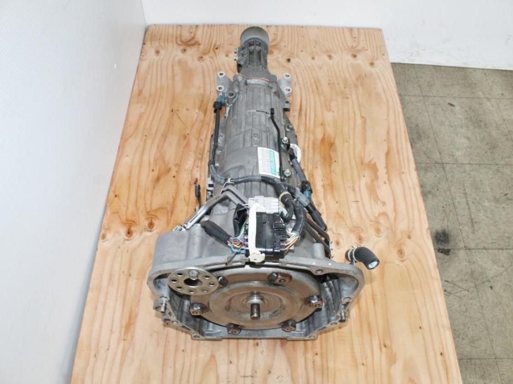 2013-2017 JDM Subaru BR-Z Automatic Transmission 2.0L FA20: Image 2