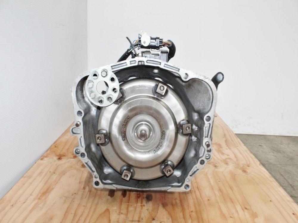 2013-2017 JDM Subaru BR-Z Automatic Transmission 2.0L FA20: Image 4