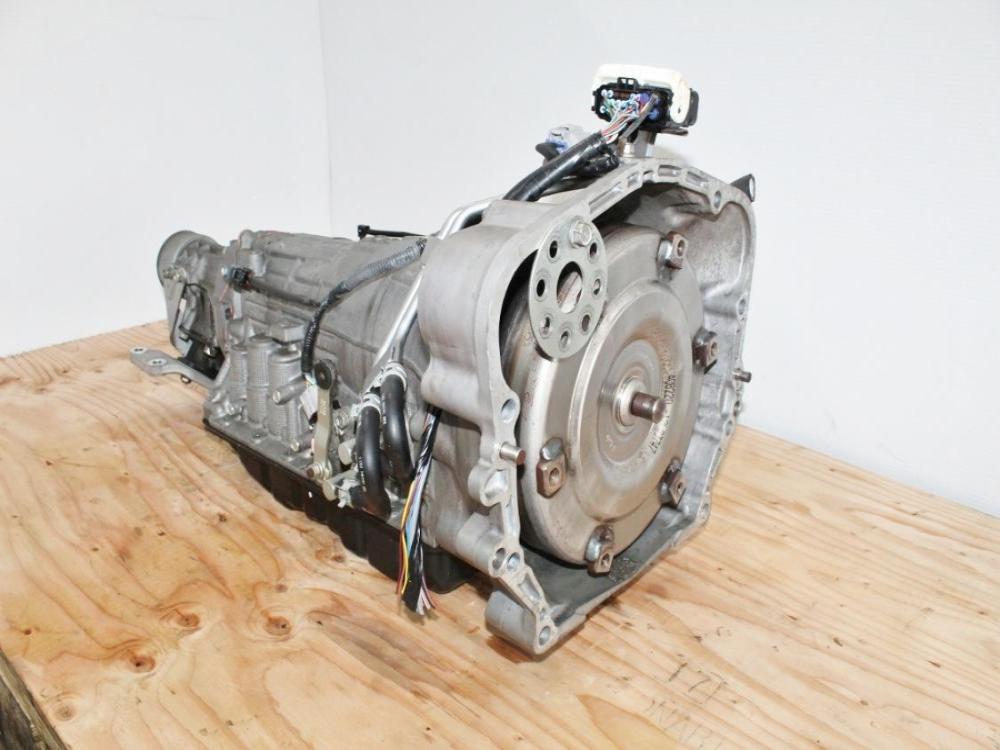 2013-2017 JDM Subaru BR-Z Automatic Transmission 2.0L FA20: Image 11