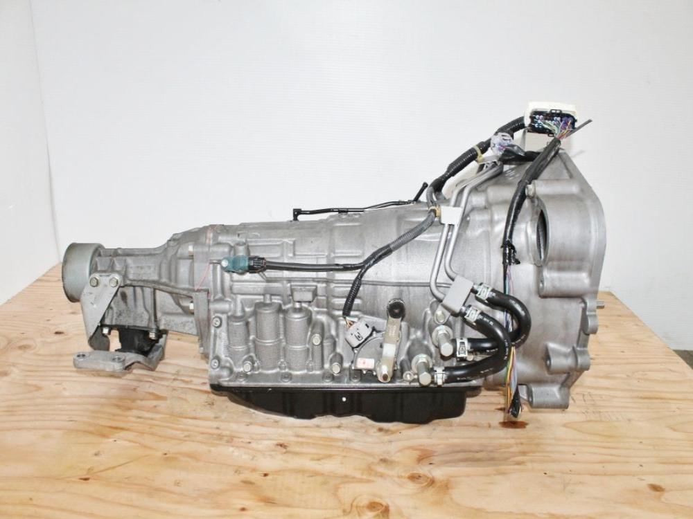 2013-2017 JDM Subaru BR-Z Automatic Transmission 2.0L FA20: Image 1