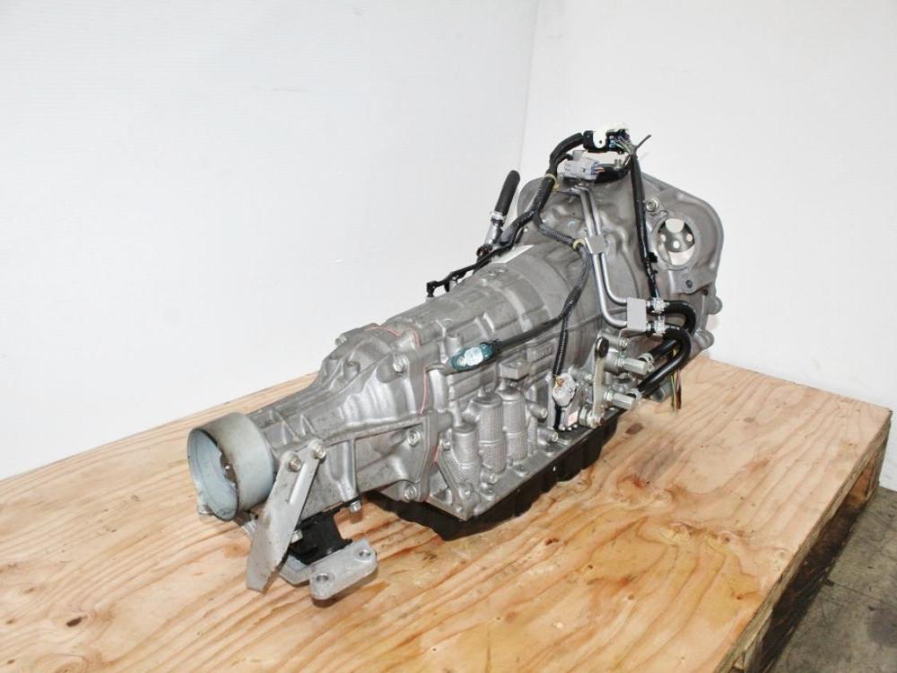 2013-2017 JDM Subaru BR-Z Automatic Transmission 2.0L FA20: Image 14