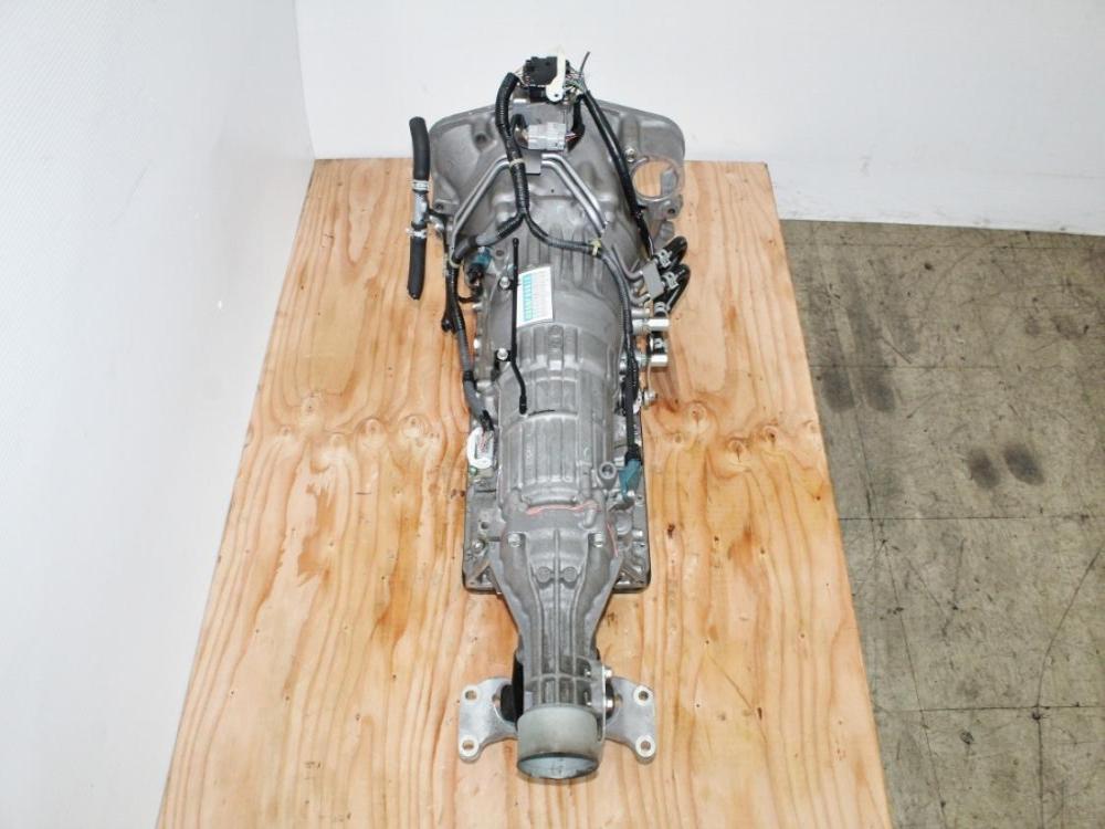 2013-2017 JDM Subaru BR-Z Automatic Transmission 2.0L FA20: Image 9