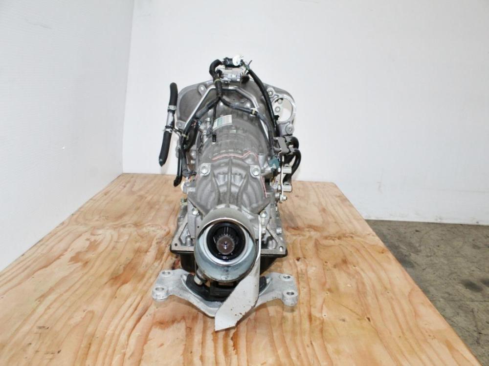 2013-2017 JDM Subaru BR-Z Automatic Transmission 2.0L FA20: Image 6