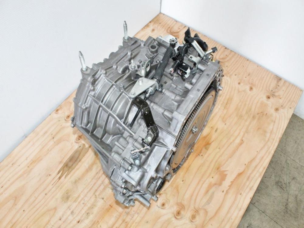 2015-2019 JDM Honda CR-V 2.4L Automatic CVT Transmission 4 Cyl OEM: Image 5