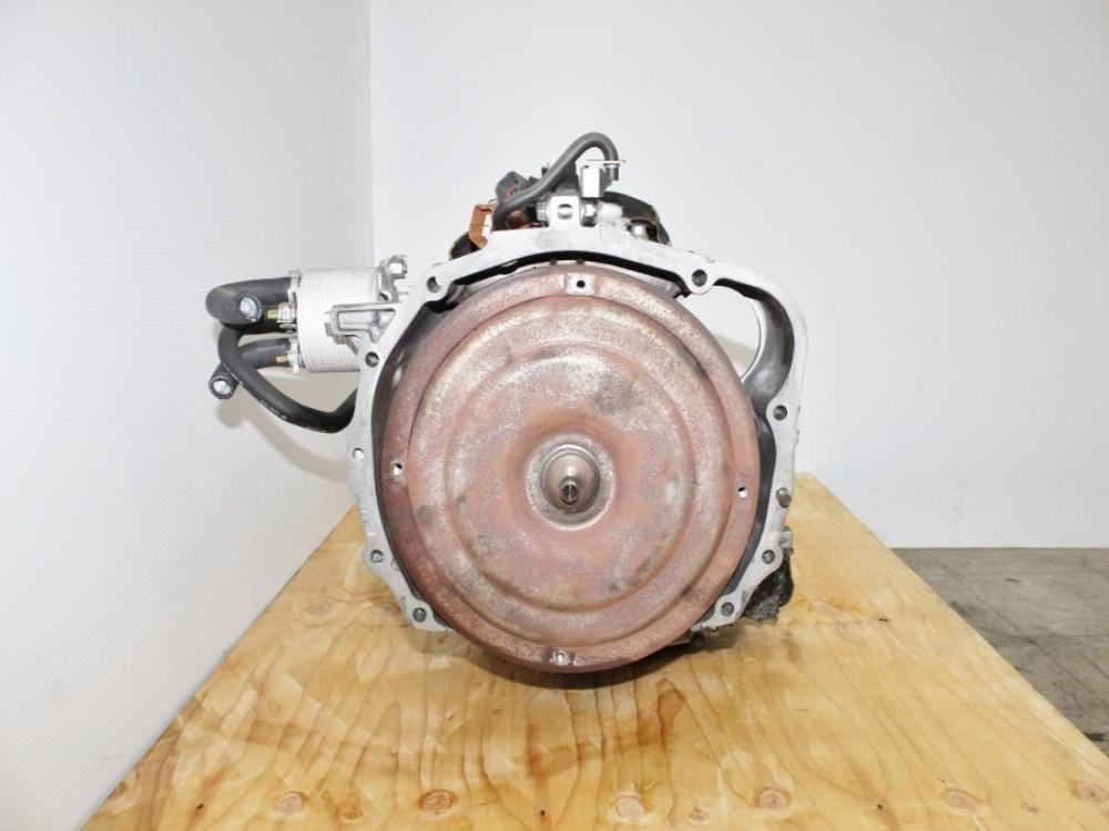 2012-2016 Subaru Impreza XV Crosstrek Automatic CVT Transmission JDM 2.0L FB20: Image 12