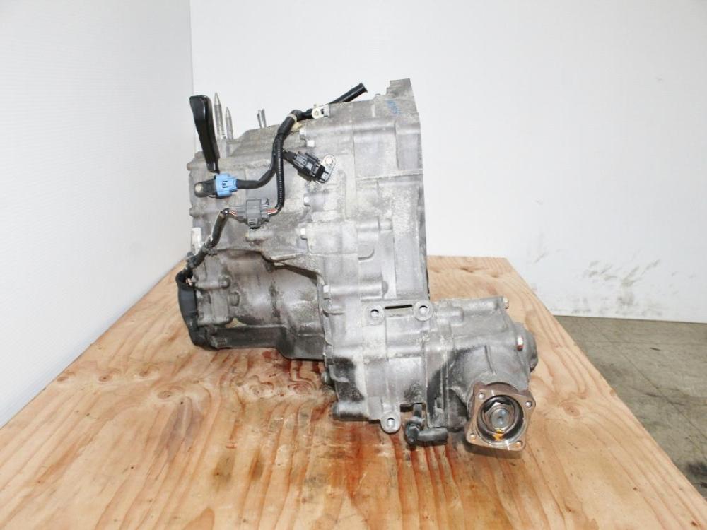 2005 2006 JDM Honda CRV AWD Automatic JDM Transmission 2.4L 4x4 K24A: Image 5