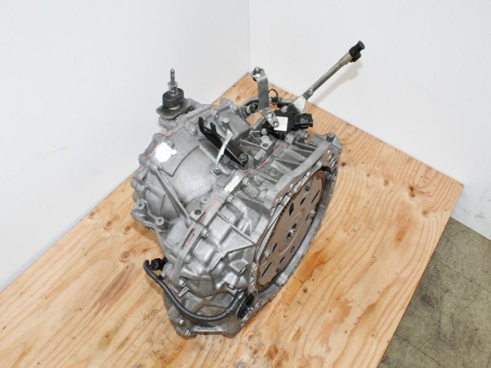 13 14 15 16 17 18 Nissan Altima 2.5L CVT Transmission 4 Cyl. JDM QR25: Image 11