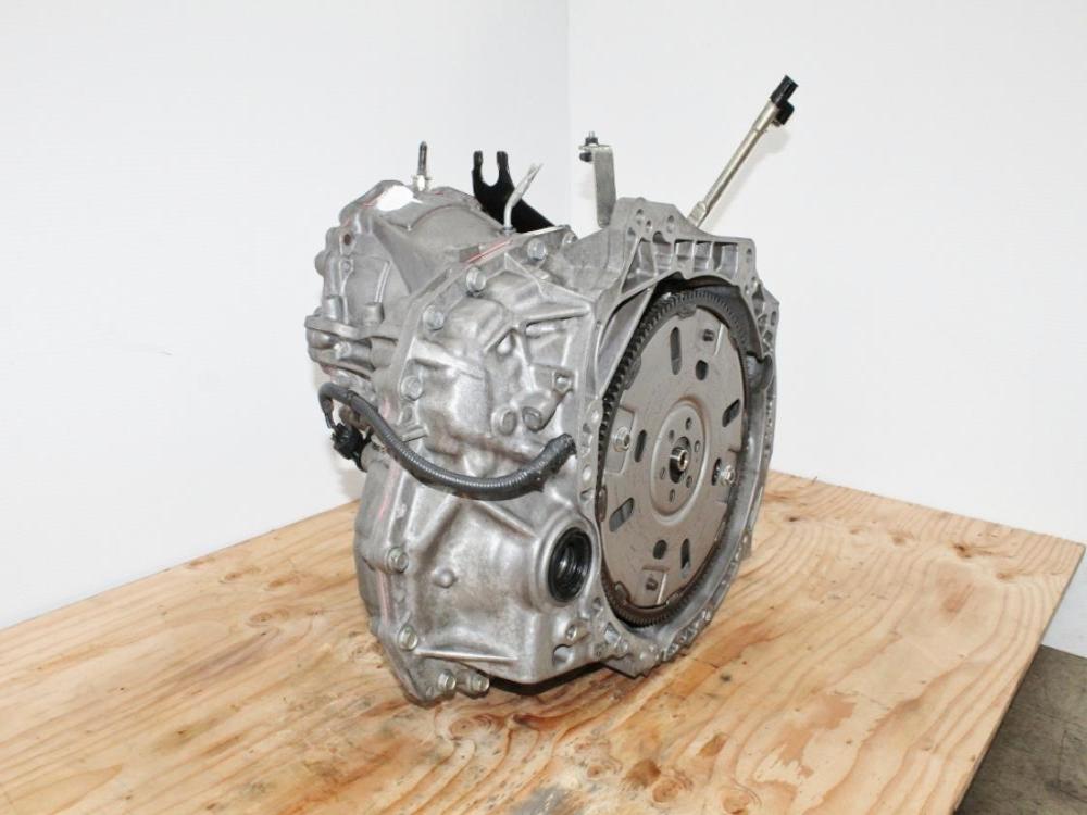 13 14 15 16 17 18 Nissan Altima 2.5L CVT Transmission 4 Cyl. JDM QR25: Image 10