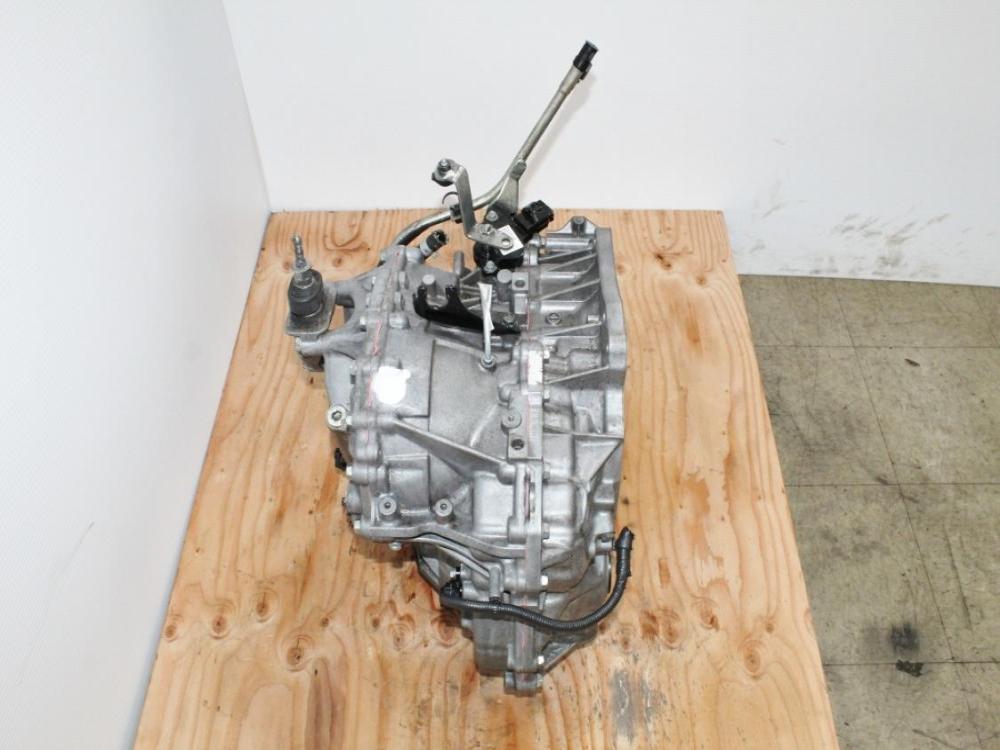 13 14 15 16 17 18 Nissan Altima 2.5L CVT Transmission 4 Cyl. JDM QR25: Image 3