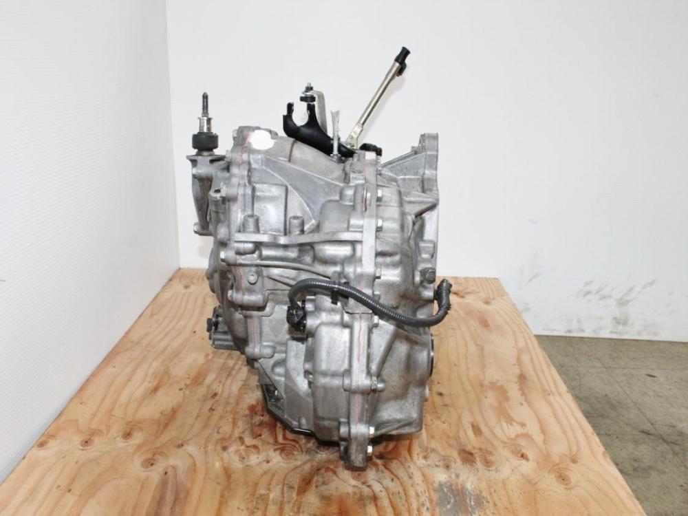 13 14 15 16 17 18 Nissan Altima 2.5L CVT Transmission 4 Cyl. JDM QR25: Image 2