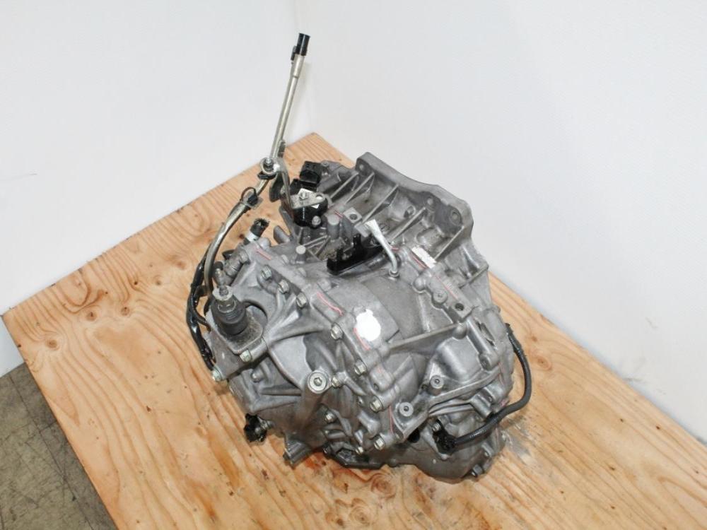 13 14 15 16 17 18 Nissan Altima 2.5L CVT Transmission 4 Cyl. JDM QR25: Image 13