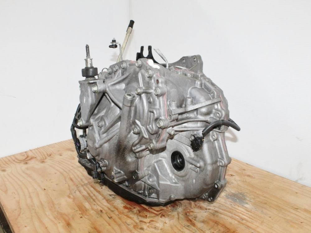 13 14 15 16 17 18 Nissan Altima 2.5L CVT Transmission 4 Cyl. JDM QR25: Image 8