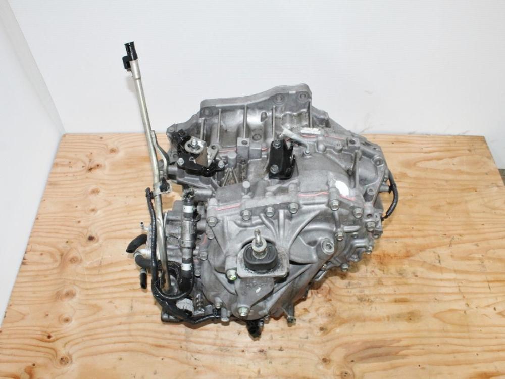 13 14 15 16 17 18 Nissan Altima 2.5L CVT Transmission 4 Cyl. JDM QR25: Image 12