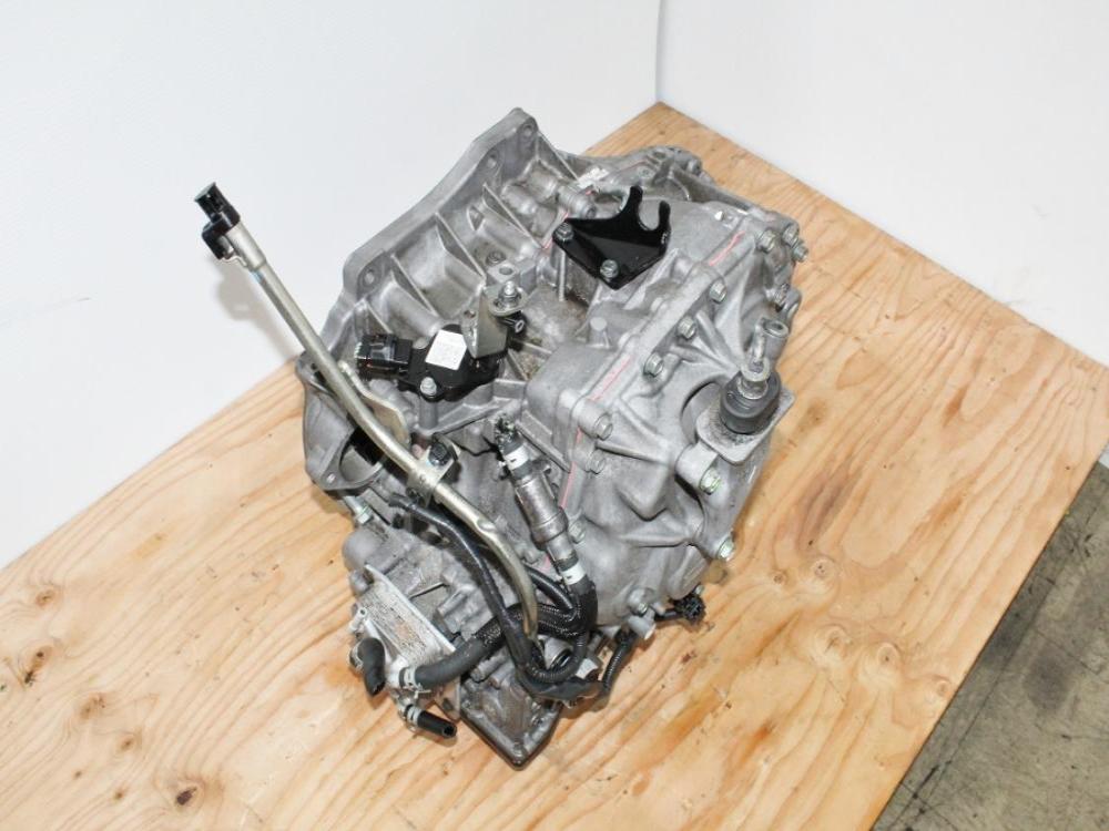 13 14 15 16 17 18 Nissan Altima 2.5L CVT Transmission 4 Cyl. JDM QR25: Image 9