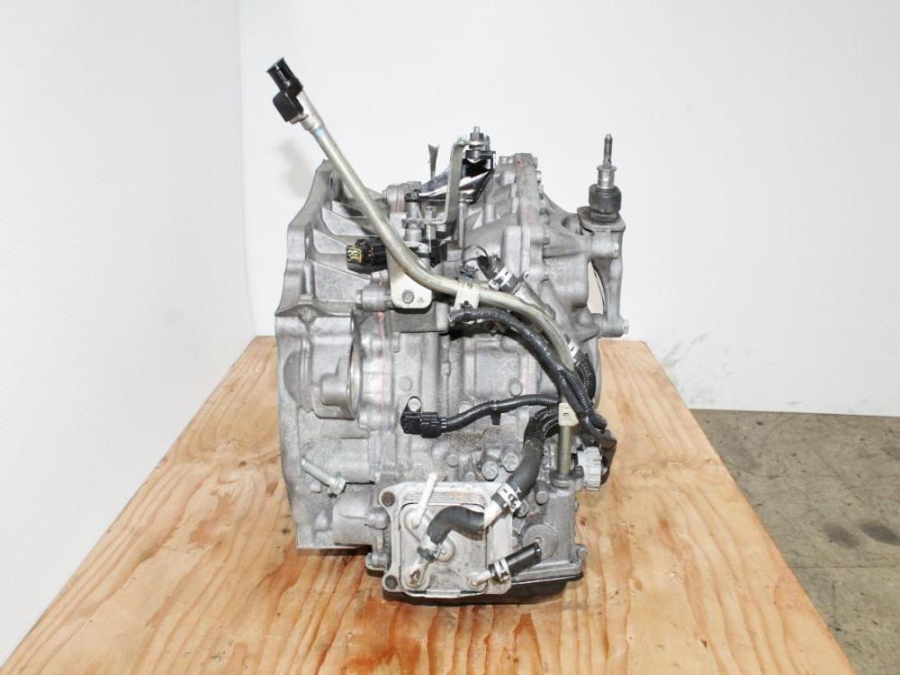 13 14 15 16 17 18 Nissan Altima 2.5L CVT Transmission 4 Cyl. JDM QR25: Image 7
