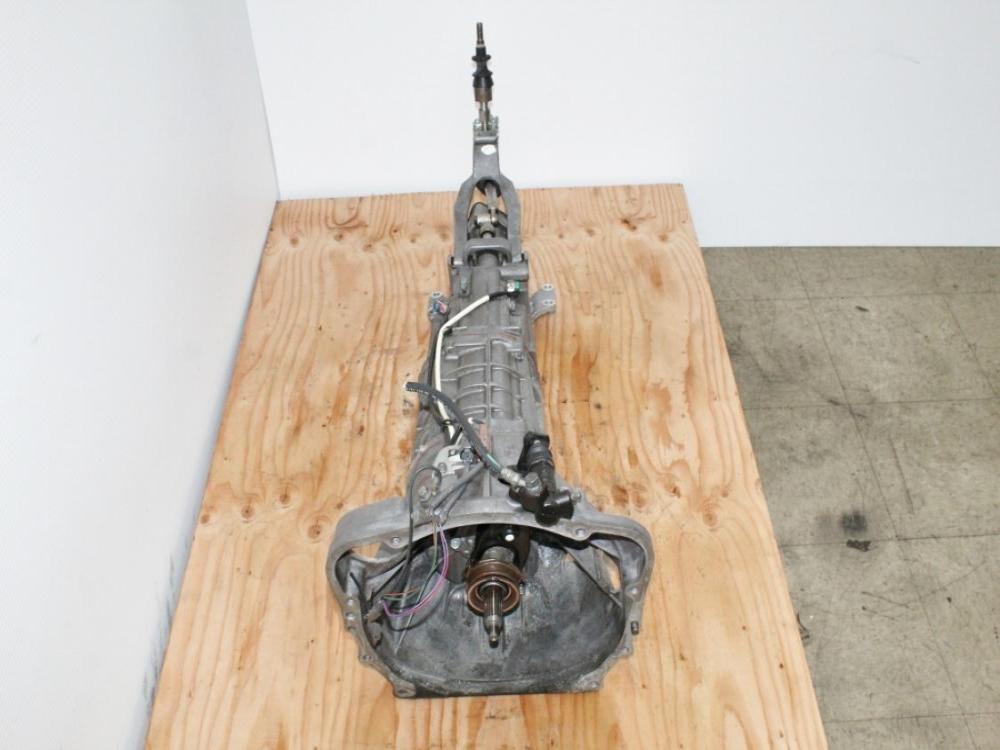 2013 2014 2015 2016 2017 2018 2019 2020 Scion FR-S 86GT 6 Speed Manual Transmission JDM FA20: Image 7