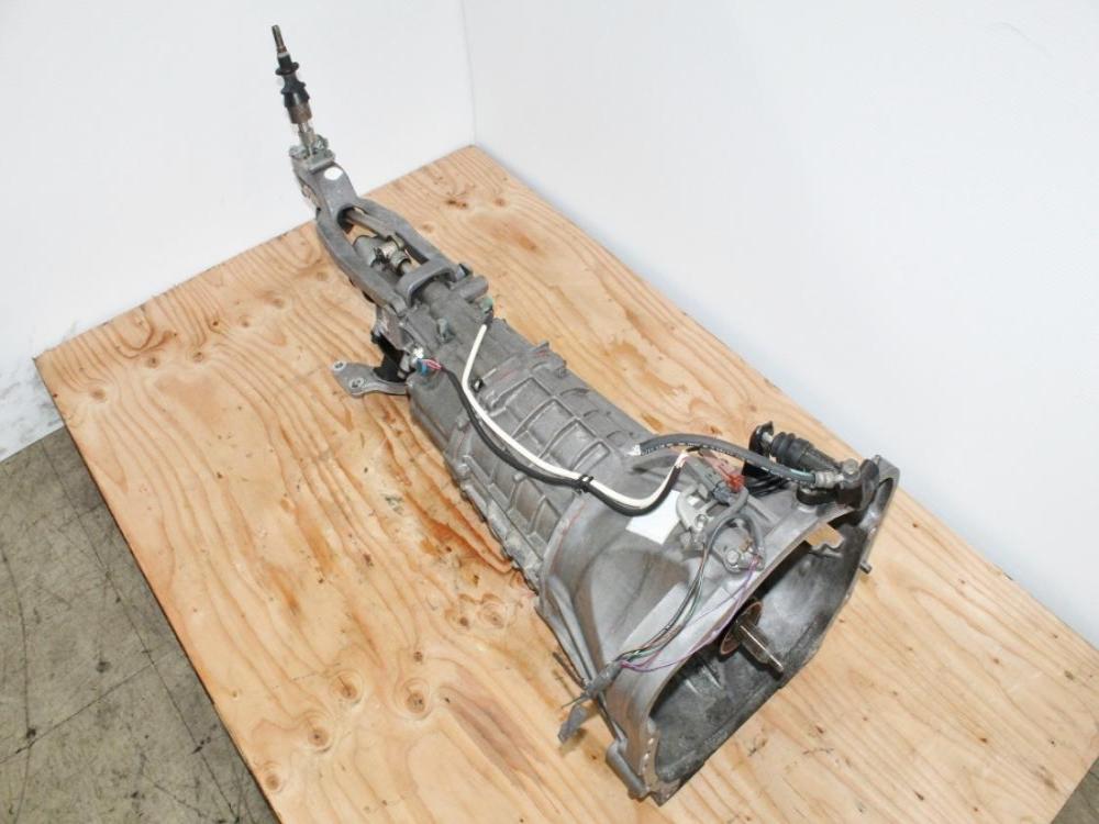 2013 2014 2015 2016 2017 2018 2019 2020 Scion FR-S 86GT 6 Speed Manual Transmission JDM FA20: Image 5